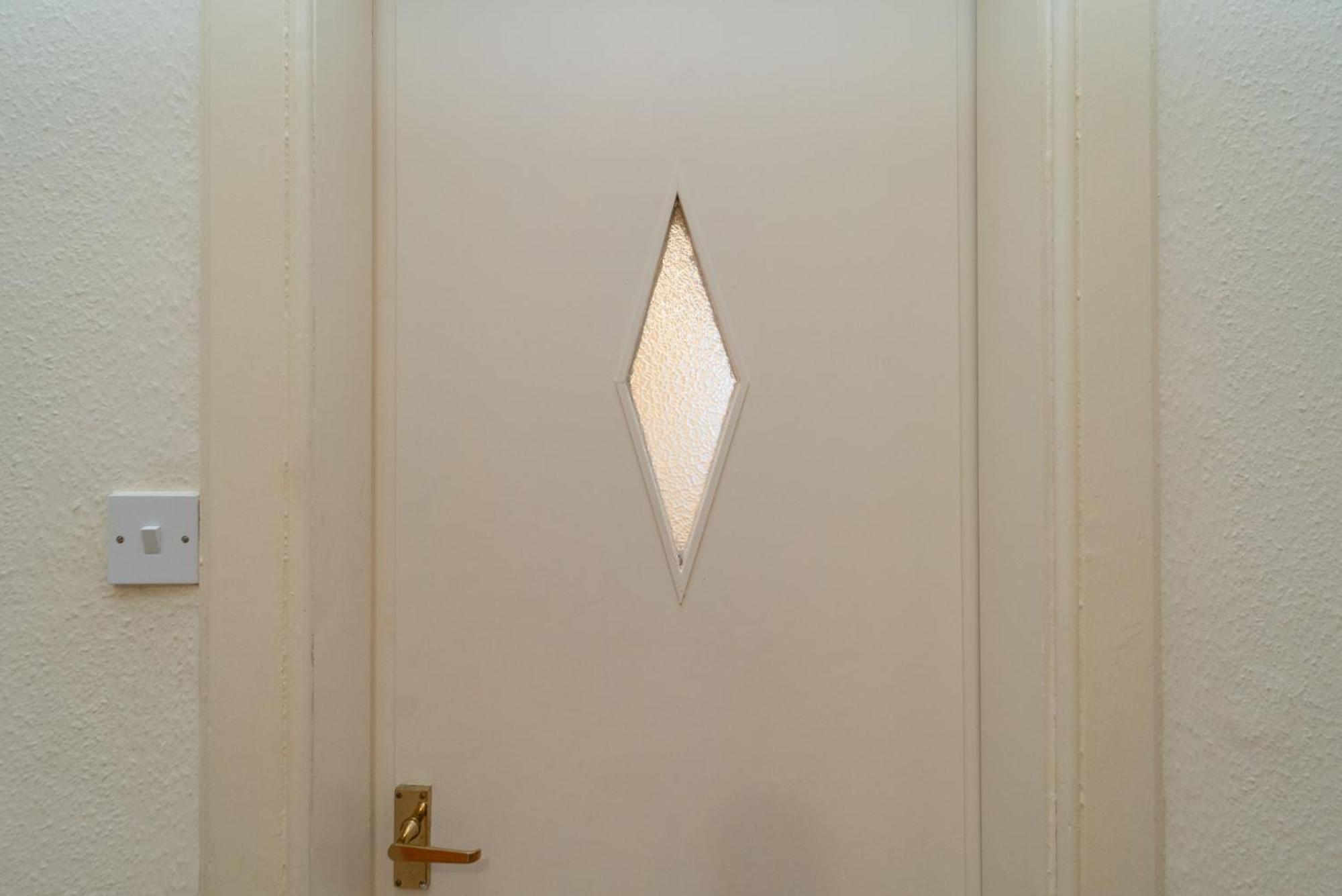 Large City Corner Apartment エディンバラ エクステリア 写真