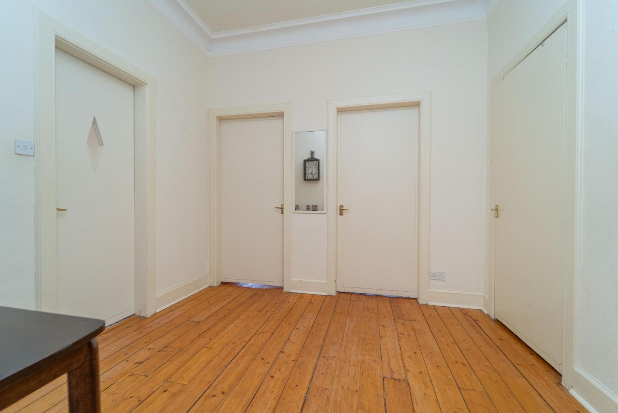 Large City Corner Apartment エディンバラ エクステリア 写真